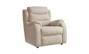 Michigan Manual Recliner Armchair