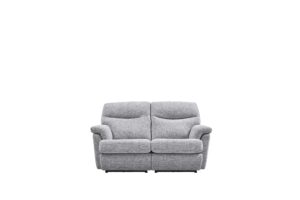 Novara – 2 Seater Recliner