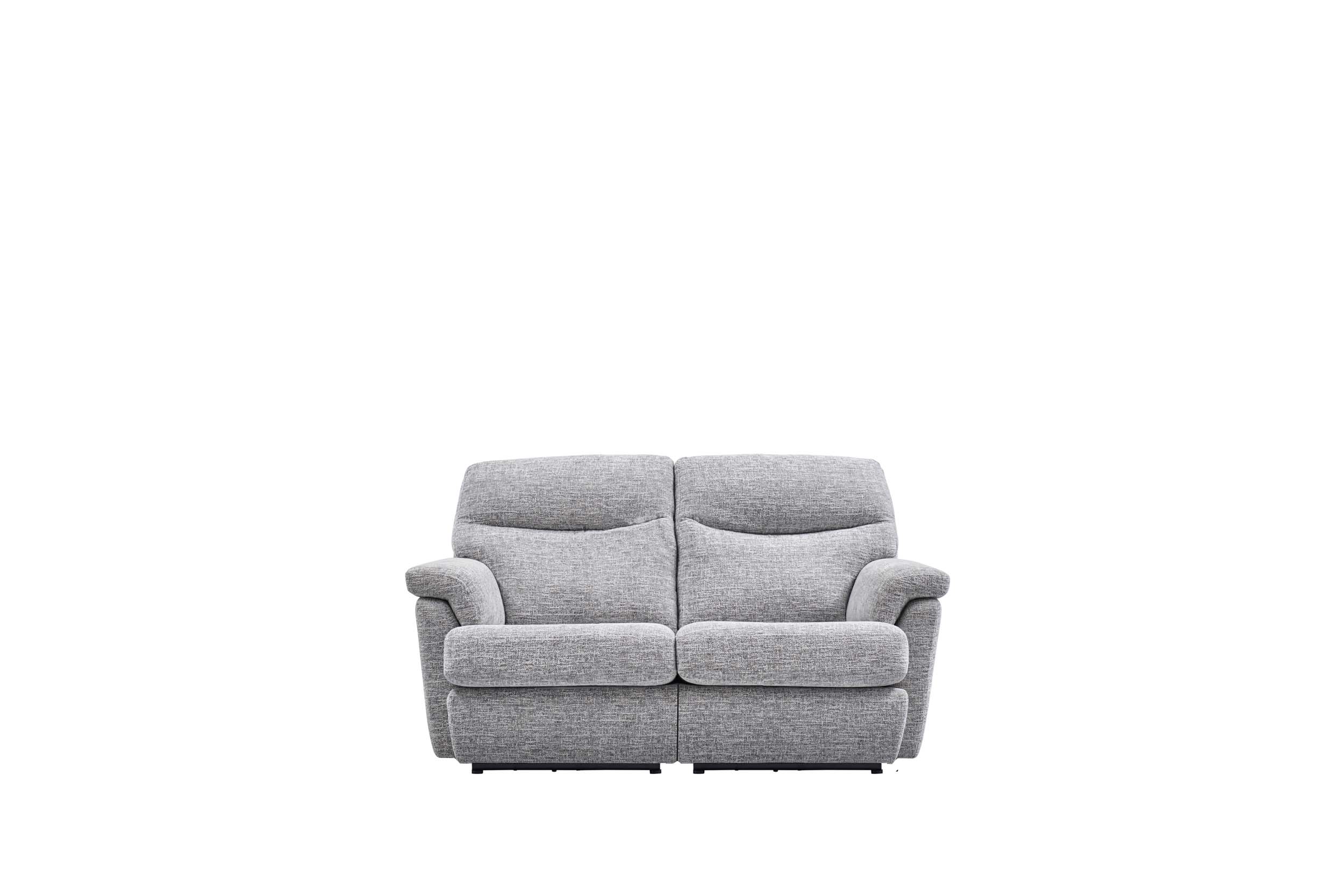 orwell 2str motion 2 seater recliner