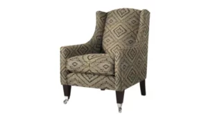 Plaza Accent Chair
