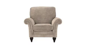 Plaza Chair – Plain Leg