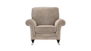 Plaza Chair – Castor Leg