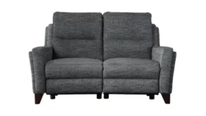 Portland Two Seater Power Recliner