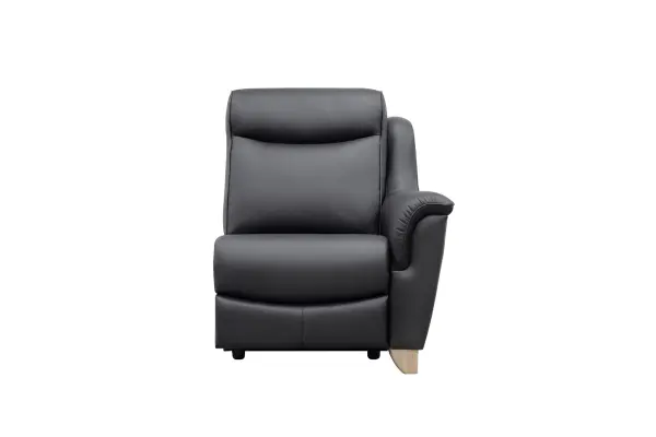 rhf unit front leather 600x400.jpg manhattan 25 right hand facing arm end