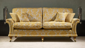 The Sienna – Armchair