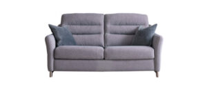 Normandy – 3 Seater Static