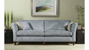 The Cavendish – Grand 4 Seater Sofa