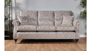 The Holkham – Large 4 Seater Sofa