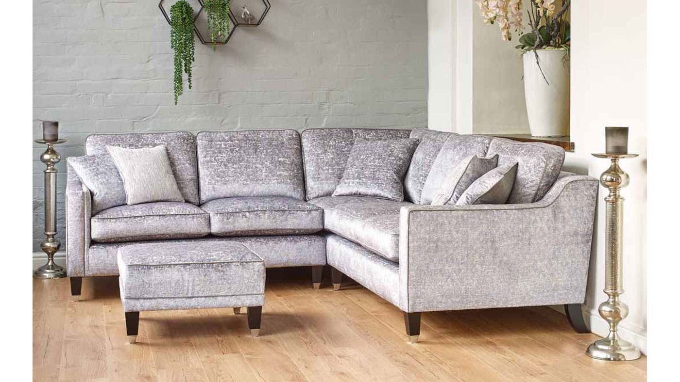 The Hoxton Corner Unit - Main Image