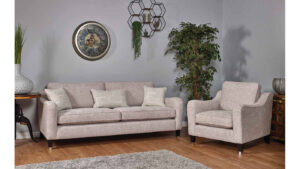 The Salcombe – Armchair