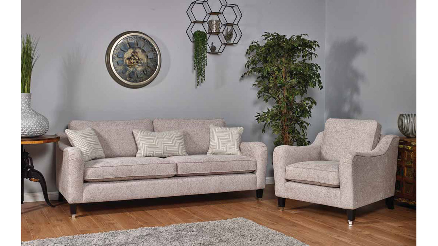 The Salcombe - Main Image