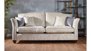 The Valencia – Armchair