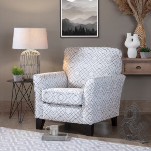 Fowey Accent Chair