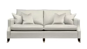 Amelia Grand 2 Cushion Sofa