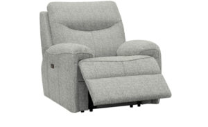 GPlan – Amesbury Power Recliner Armchair with Heat