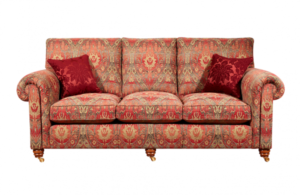 Beaminster Grand 4 Seater Sofa