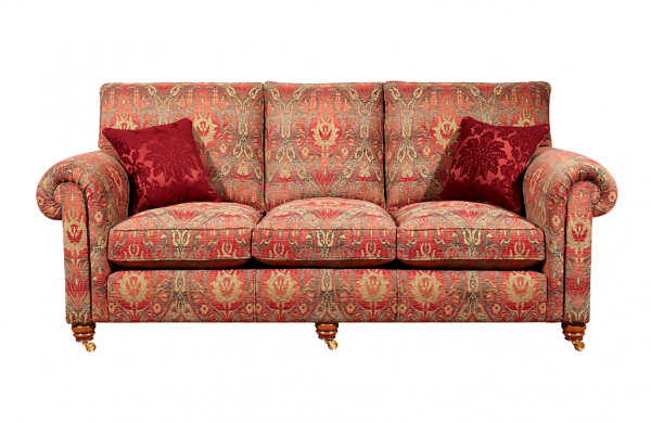 Beaminster - Variation 1