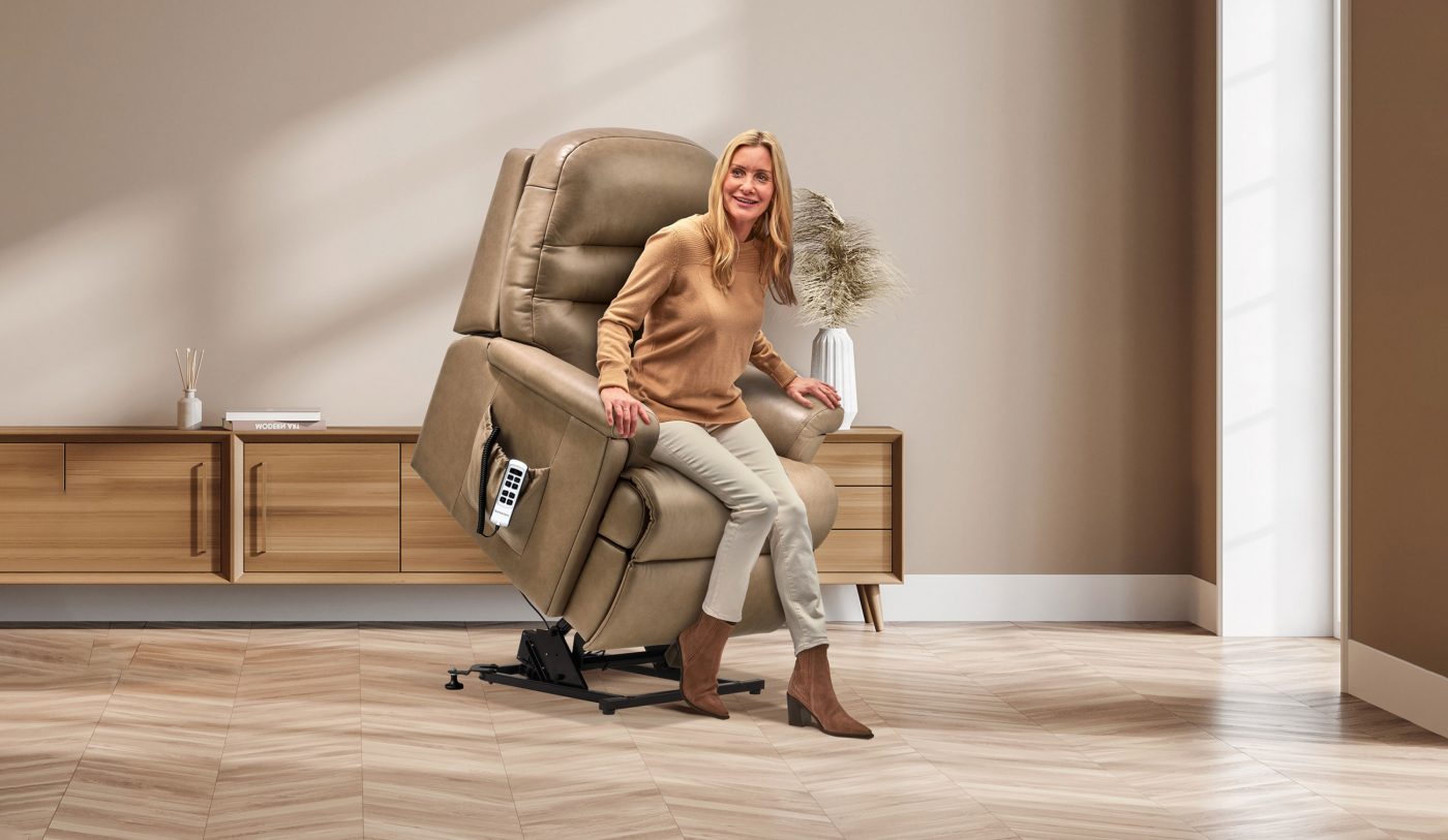 Beaumont - Variation 1