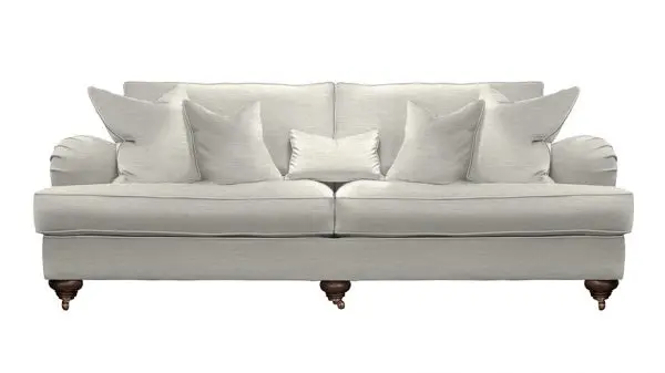 Belgrade - Variation 1