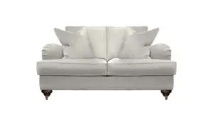 Belgrade Small 2 Seater Sofa