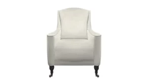 Belgrade Wing Chair