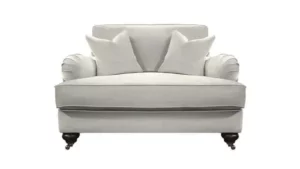 Belgrade Reading Chair