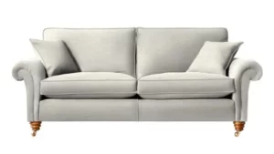 Belvedere 3 Seater Sofa (2 Cushion Version)