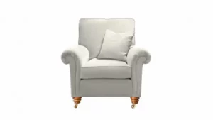 Belvedere Gent’s Armchair