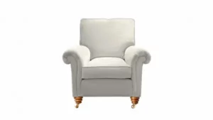 Belvedere Ladies’ Armchair