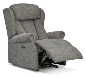 Cartmel Standard Fabric Recliner