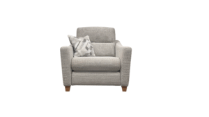 Puglia – Chair recliner/static
