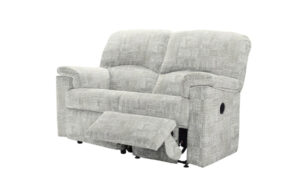 GPlan – Chloe 2 Seater Single Power Recliner Sofa RHF