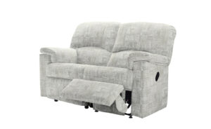 GPlan – Chloe 2 Seater Single Manual Recliner Sofa RHF