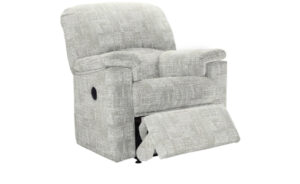 GPlan – Chloe Power Recliner Armchair