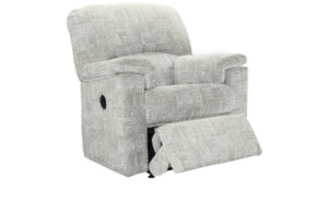 GPlan – Chloe Small Power Recliner Armchair