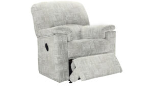 GPlan – Chloe Small Manual Recliner Armchair
