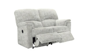 GPlan – Chloe 2 Seater Double Power Recliner Sofa