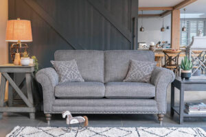 Cardiff 2 Seater Sofa