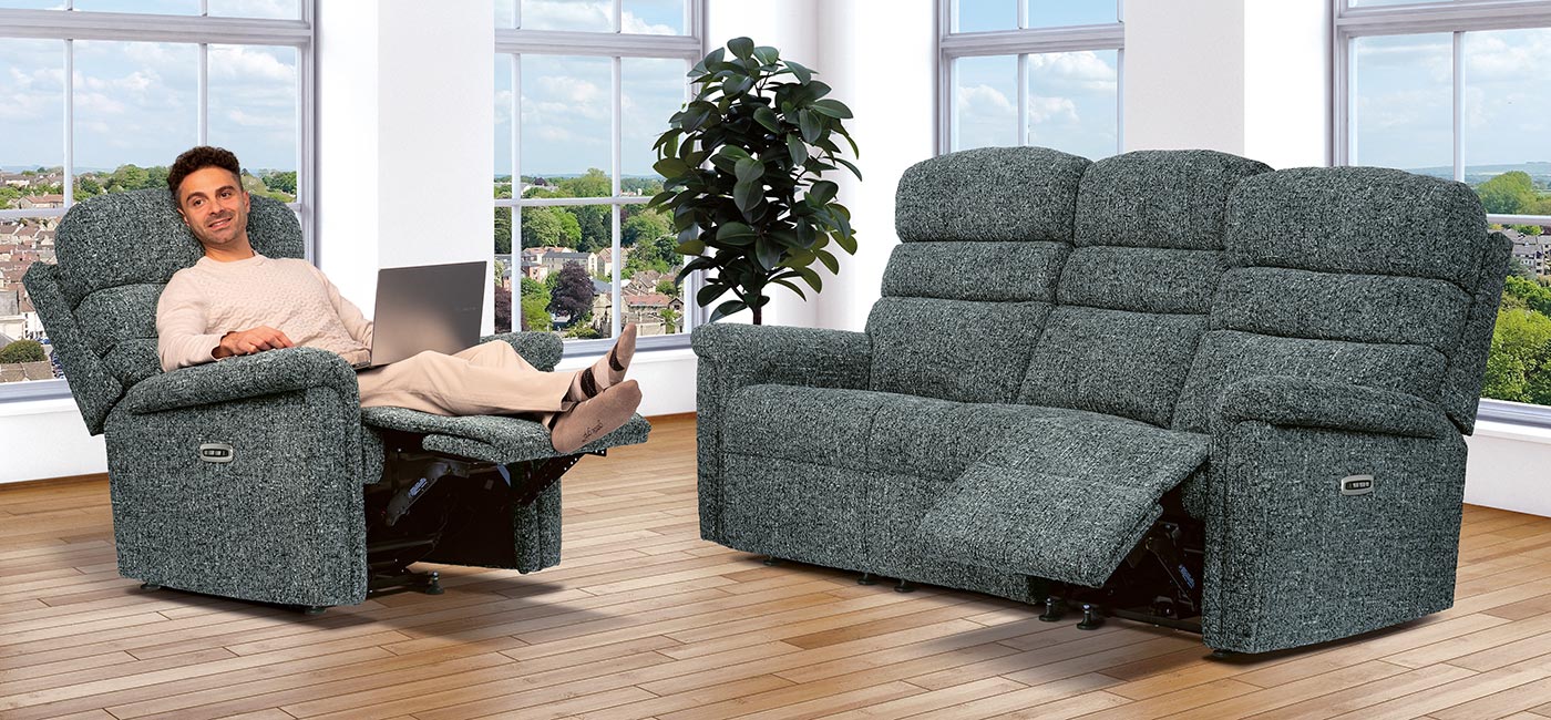 Comfi-sit - Variation 10