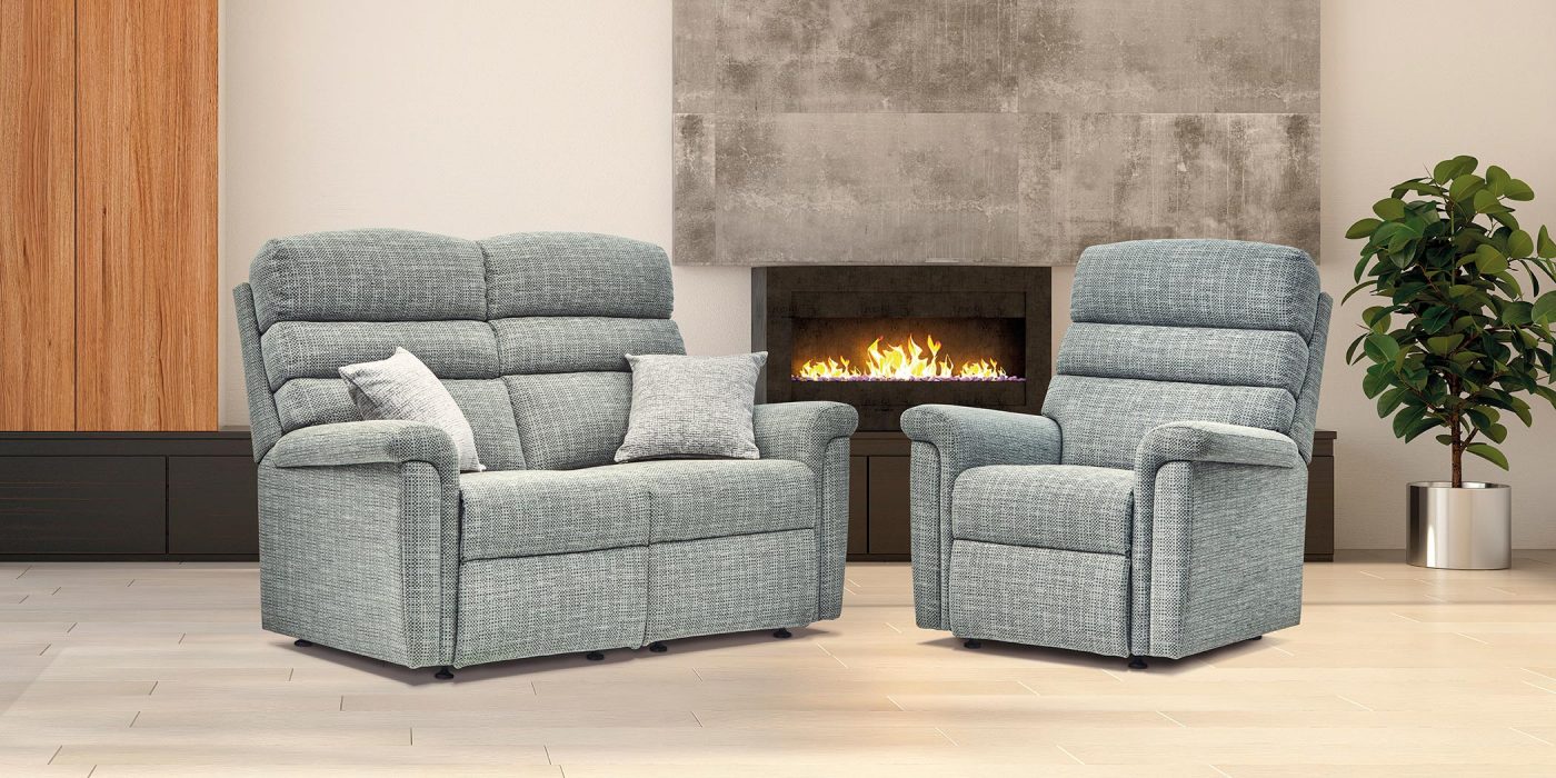 Comfi-sit - Variation 20