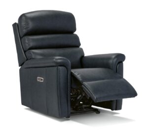 Comfi-sit Standard Leather Recliner
