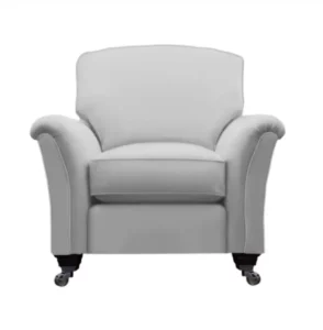 Devonshire Formal Back Chair