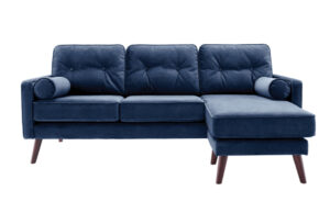GPlan – Edie 3 Seater Chaise Sofa LHF/RHF