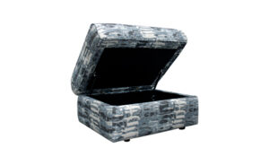 GPlan – Ellis Storage Footstool