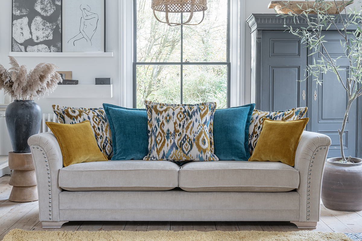 Evesham - Gallery Image