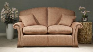 The Fairmont – Easy Armchair