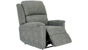 Petite Manual Recliner Chair