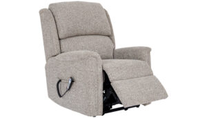 Grande Powered Recliner Chair