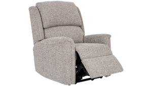Grande Manual Recliner Chair