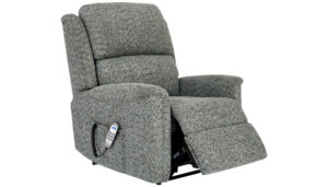 Petite Powered Recliner Chair